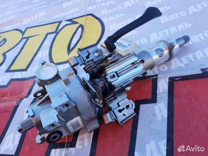 Рулевая колонка Hyundai Creta Хендай Крета GS