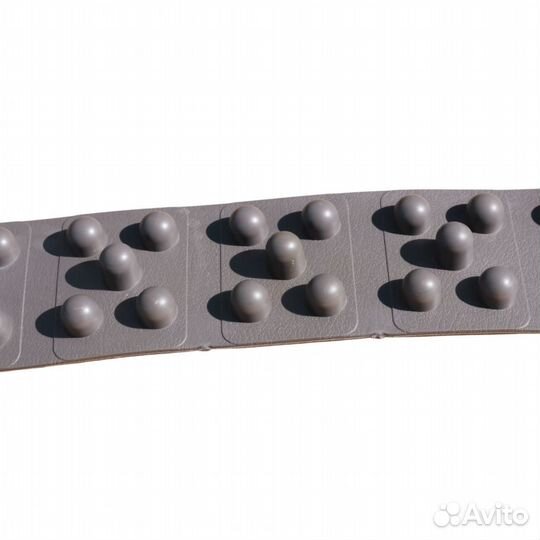 Вибромассажер DFC Vibro10