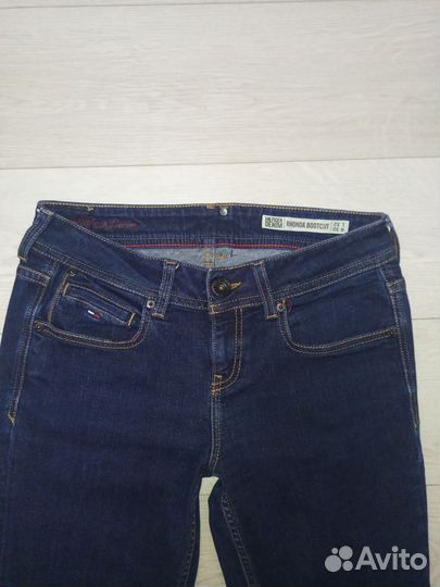 Женски джинсы Tommy Hilfiger