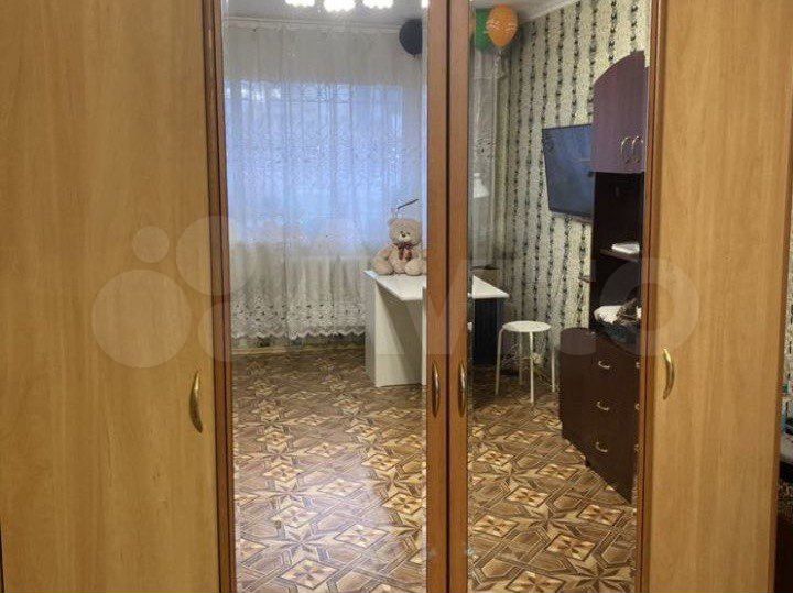 1-к. квартира, 42 м², 1/5 эт.