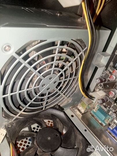 Блок питания 500w