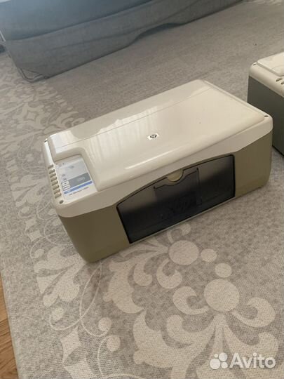 Принтер HP Deskjet F380