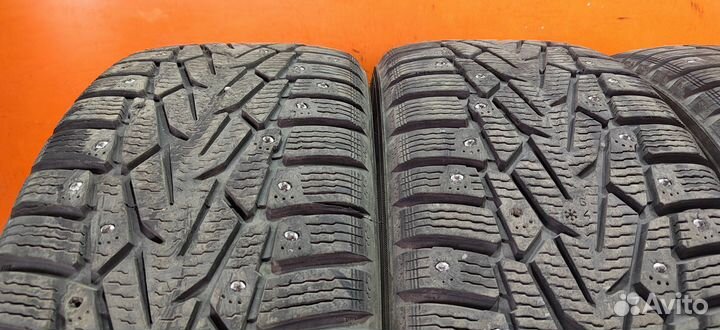 Nokian Tyres Nordman 7 215/60 R16 99T