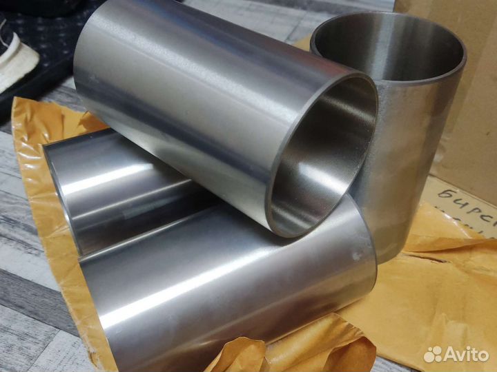 Гильза блока цилиндров