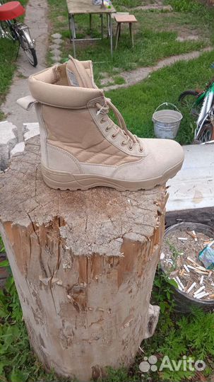 Берцы Сирия. Российские