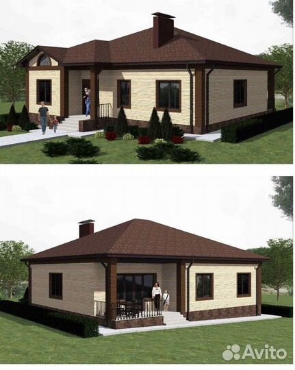 Ремонт и отделка квартир