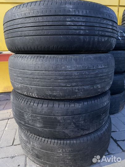 Yokohama Aspec A345 215/60 R16 95H