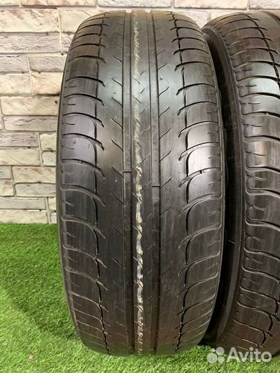Bfgoodrich G-Grip 215/60 R17