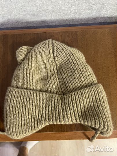 Шапка детская нова 42 размер