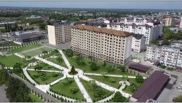 1-к. квартира, 49 м², 9/10 эт.