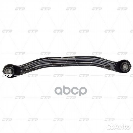 Рычаг задн подвески передн правый hyundai accen