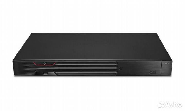 Караоке система AST 250