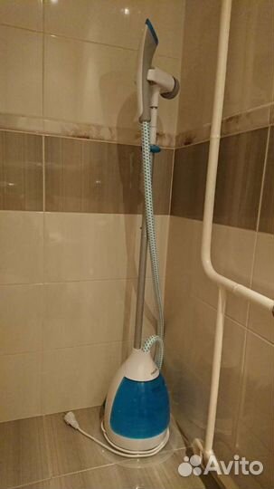 Отпариватель Philips