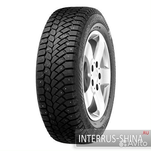 Gislaved Nord Frost 200 185/70 R14 92T