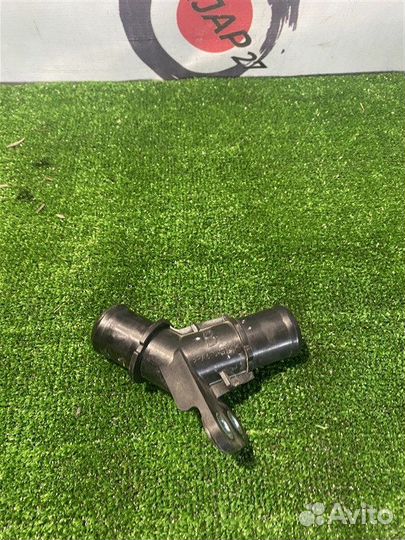 Патрубок радиатора(3) Toyota Prius ZVW50 2ZR-FXE