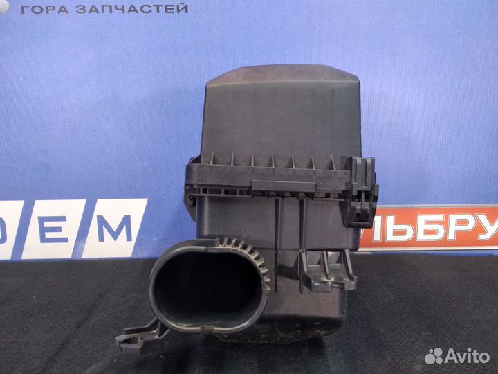 Корпус воздушного фильтра Hyundai Solaris 2 2017