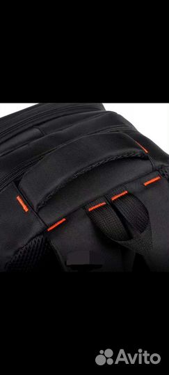 Рюкзак школьный