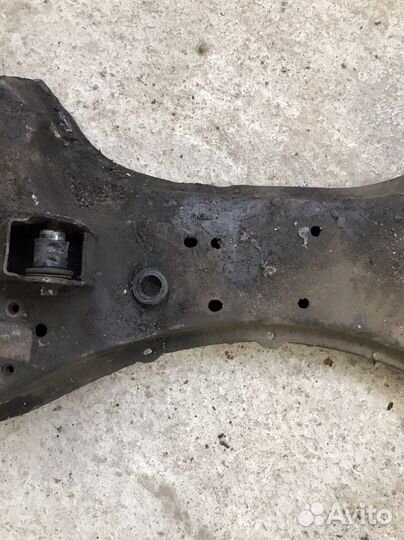 Балка передняя Geely MK (2714)