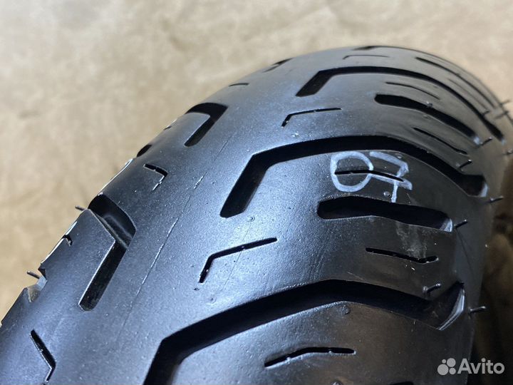 130/90/15 IRC NR67 (Тайвань)