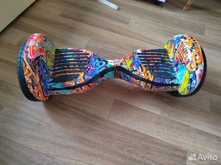 Гироскутер