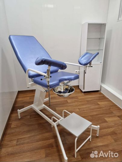 Гинекологическое кресло бу