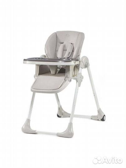 Детская мебель kinderkraft Yummy Home Highchair#5458