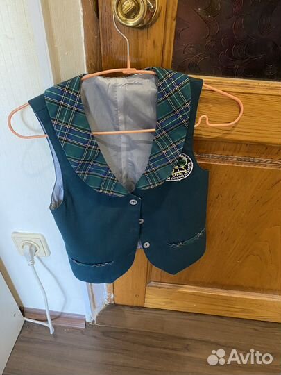 Школьная форма Гимназии 44