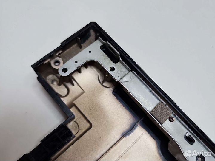 Поддон ноутбука samsung np-r60plus