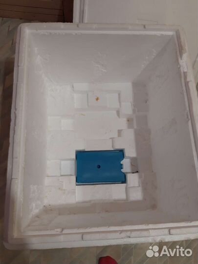 Термобокс большой