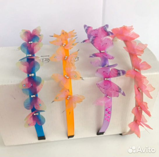 Ободок для волос