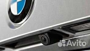 BMW X6 F16 комплект камера заднего вида оригинал