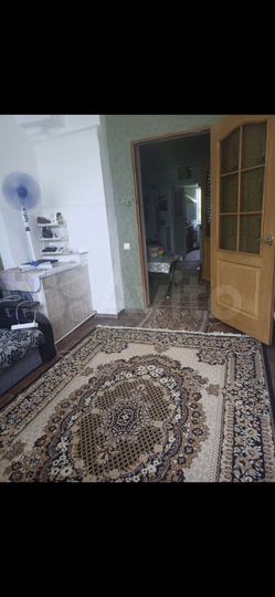2-к. квартира, 68 м², 1/1 эт.