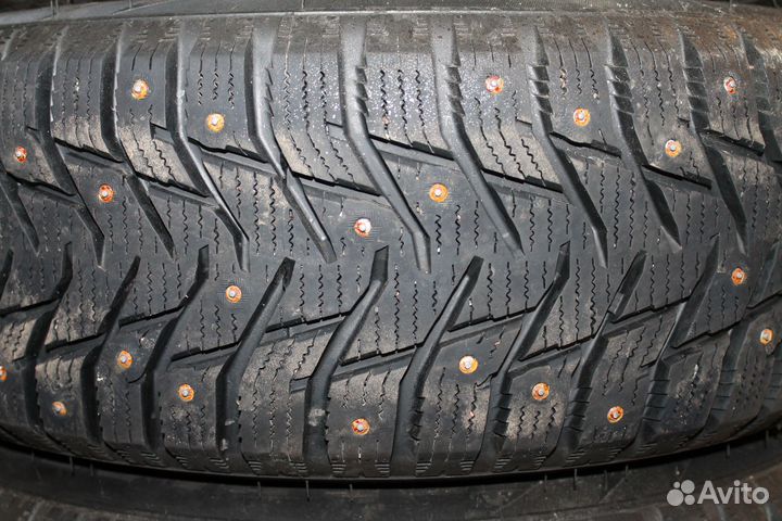 Зимние колеса для Opel Astra R15 185 60 Sailun