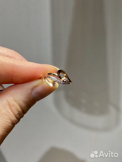 Золотое кольцо