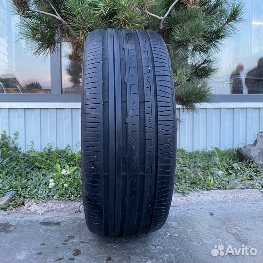 Nitto NT830+ 225/45 R18