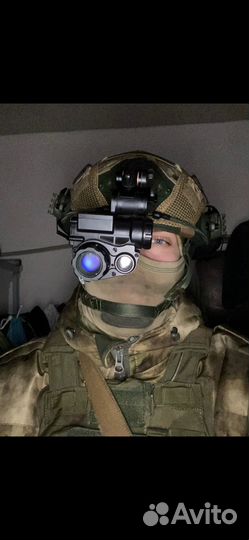 Pvs 14 поколения ночное видение