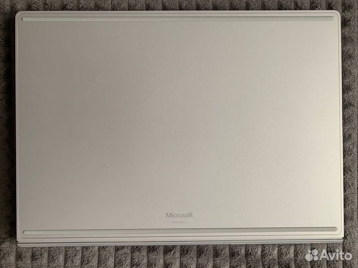 Ноутбук Microsoft Surface Book 3 15'', i7, 512GB