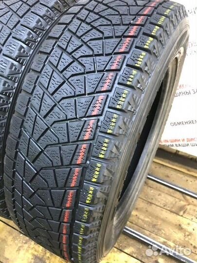 Bridgestone Blizzak DM-Z3 225/65 R17 H