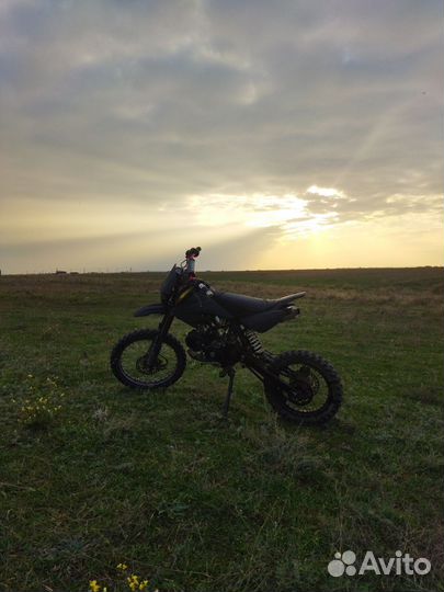 Питбайк 150сс