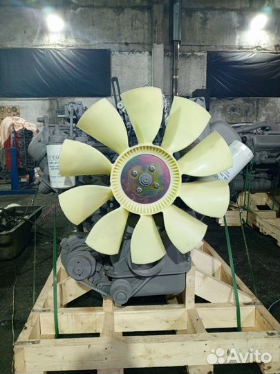 Двс ямз 238нд3 б/у