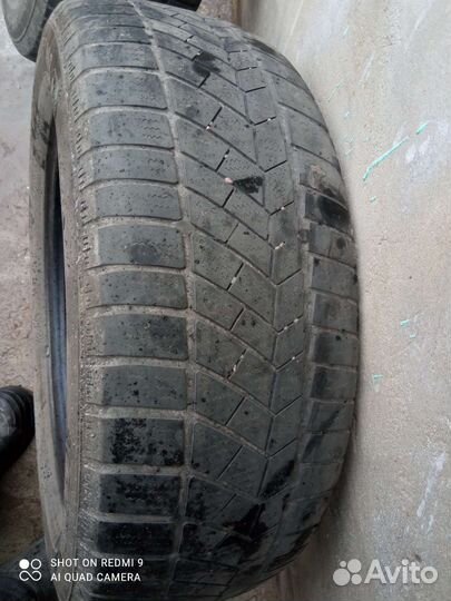 Centennial Tires Terra Commander LT 205/60 R16 92H
