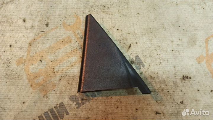 Накладка двери задняя правая Chevrolet Lacetti