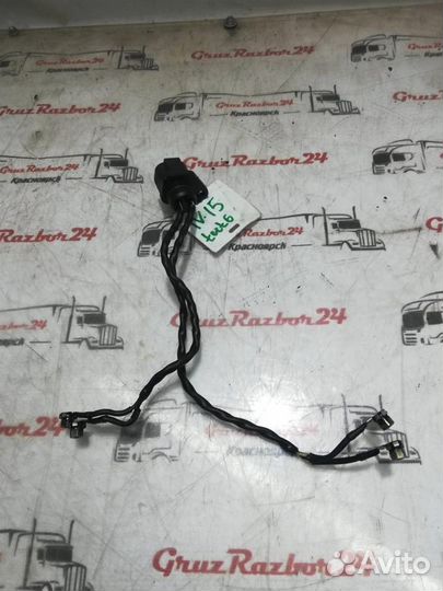 Жгут проводов на форсунки Iveco Tector6 atp04-4p