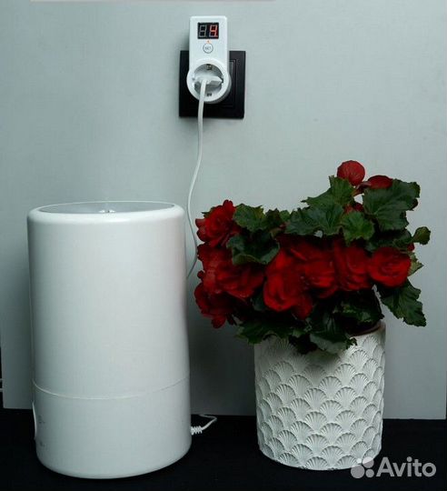 Таймер Feron Tm 61 41816