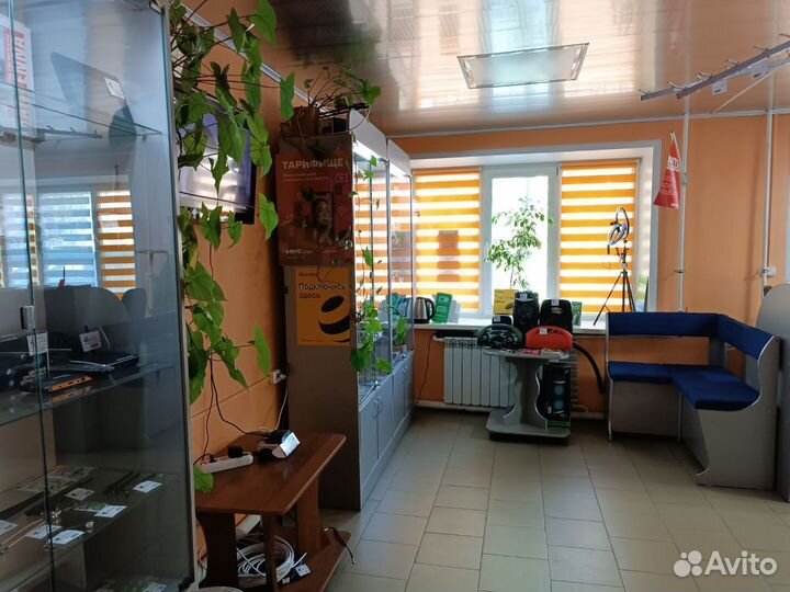 Готовый бизнес. Магазин