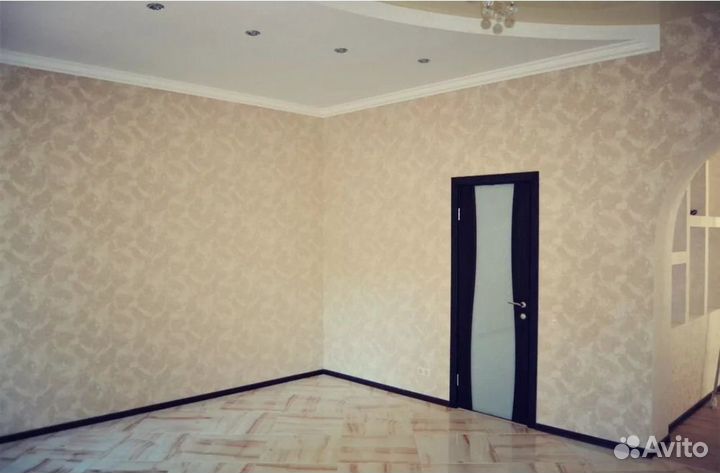 Малярные работы