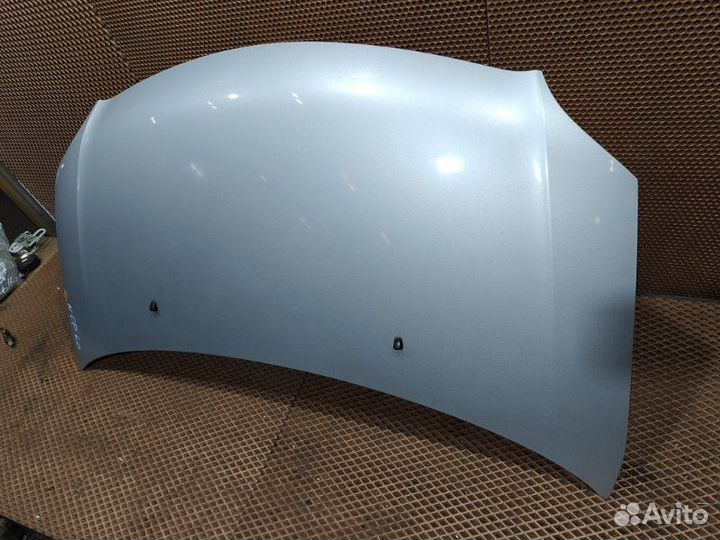 Капот Toyota Ist NCP60 2nzfe 2002