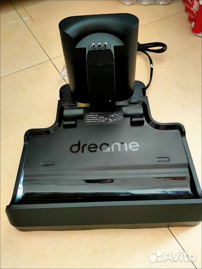 Dreame h12 plus