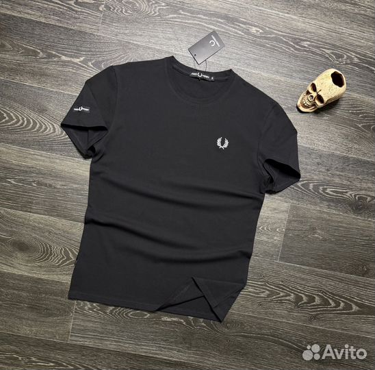 Футболка Fred Perry