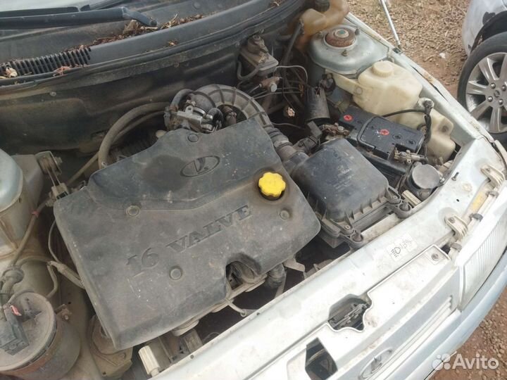 Авторазбор ваз 2112 Запчасти